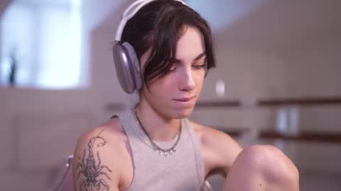 MILLI online show from 11.14.25