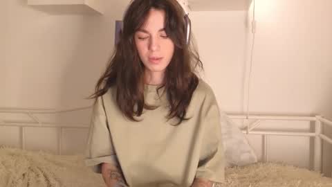 MILLI online show from 11.20.25