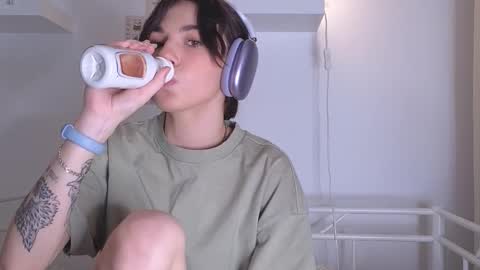 MILLI online show from 11.21.25