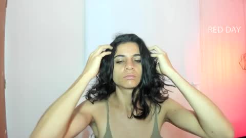 mystical_meteor online show from 04.09.26