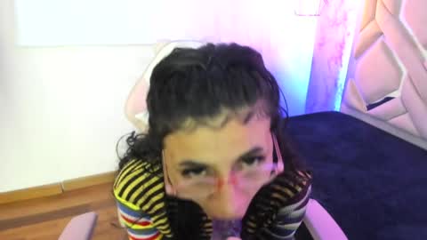 mystical_meteor online show from 04.21.26