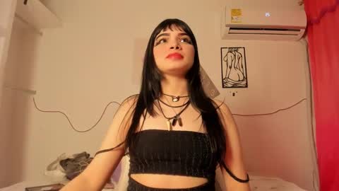 mysticamber1 online show from 09.22.25