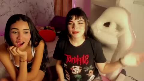 mysticamber1 online show from 11.29.25