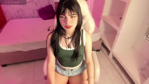 mysticamber1 online show from 12.05.25