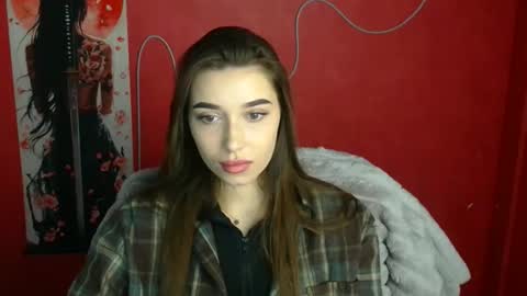 Amelia online show from 03.25.26