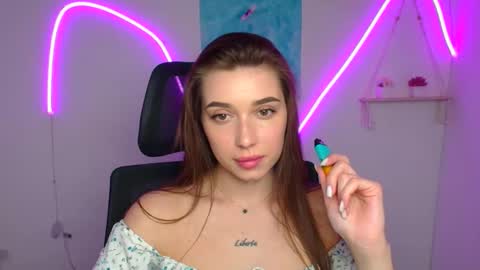Amelia online show from 05.04.26