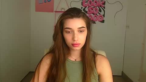 Amelia online show from 05.07.26