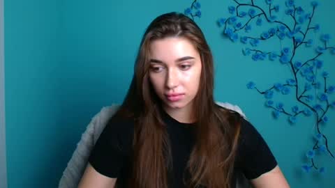 Snapshot of mysticamelia chatting on 06.21.26 Amelia online show from 06.21.26