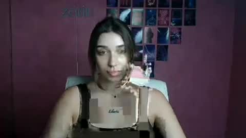 Snapshot of mysticamelia chatting on 07.02.26 Amelia online show from 07.02.26