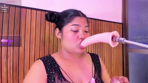 mysti online show from 09.26.25