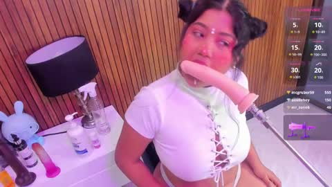 mysti online show from 10.03.25