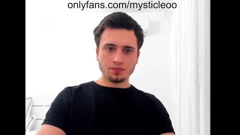 Mystic Leo online show from 03.01.25