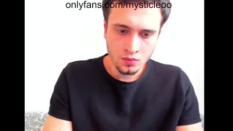 Mystic Leo online show from 03.03.25