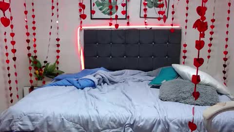 Mystic  online show from 02.17.25