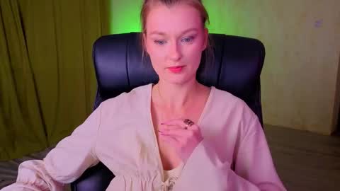 mysticvenus_ online show from 03.11.26