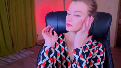 mysticvenus_ online show from 03.12.26