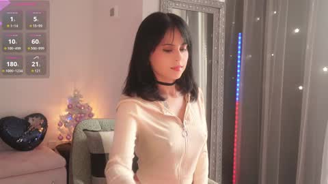 Kamile Get to know me better Subscribe to my OnlyFans Mysticxkitty online show from 12.17.25