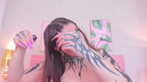 Misteika online show from 10.24.25