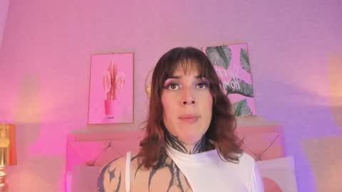 Misteika online show from 11.26.25