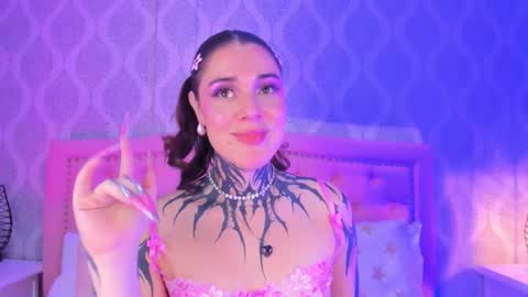 Misteika online show from 11.29.25