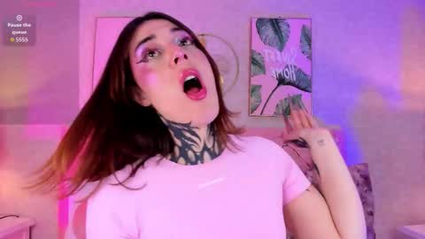 Misteika online show from 01.13.26