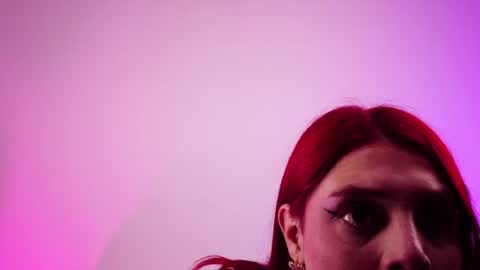 Snapshot of mystikdollx chatting on 07.11.26 Misteika online show from 07.11.26