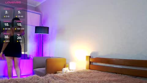 Angeline online show from 09.13.25