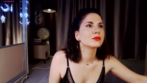 Angeline online show from 03.16.26