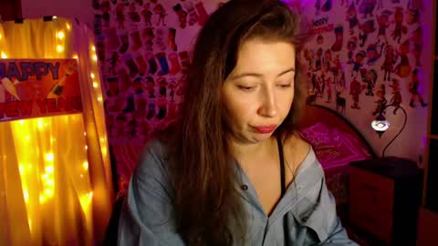 MystyDew online show from 01.03.25