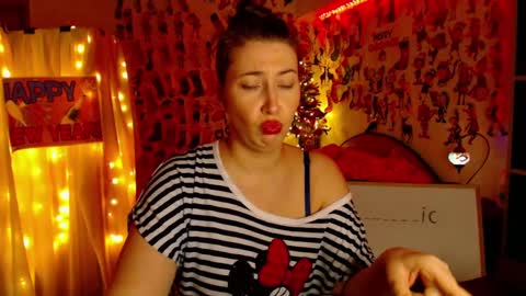 MystyDew online show from 01.28.25