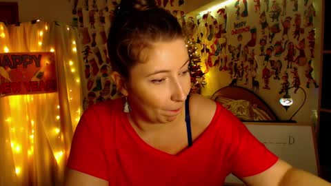 MystyDew online show from 01.29.25