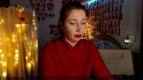 MystyDew online show from 02.22.25