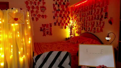 MystyDew online show from 02.25.25