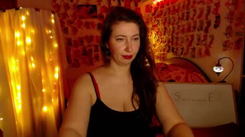 MystyDew online show from 03.11.25