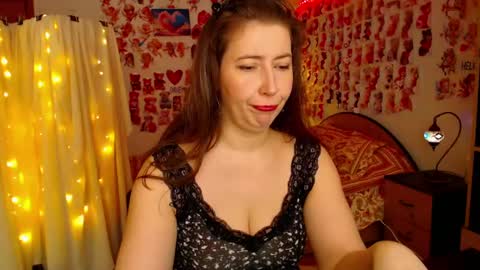 MystyDew online show from 03.12.25