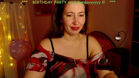 MystyDew online show from 10.25.25