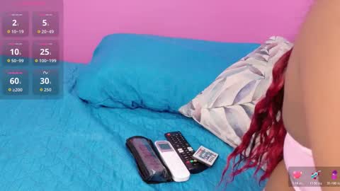 mysugarmoomy online show from 11.03.25