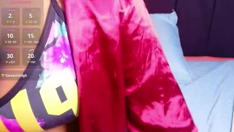 mysugarmoomy online show from 02.18.26