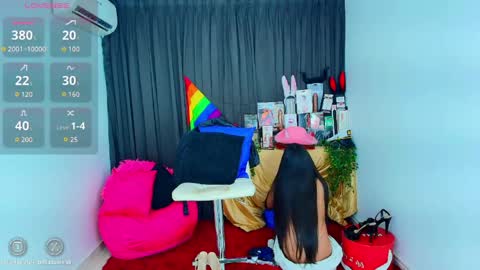   IG belladanielab online show from 05.26.26