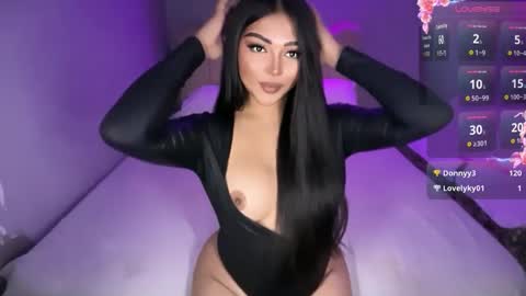 ruby online show from 06.03.26