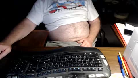 ItsTime online show from 03.27.26