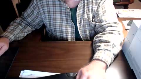 ItsTime online show from 04.27.26