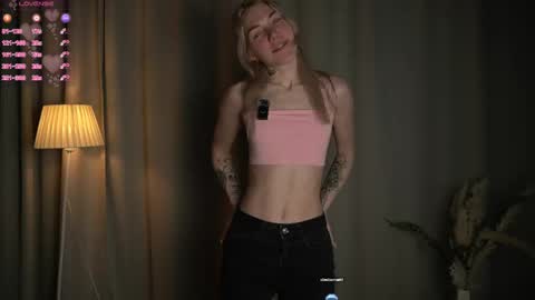 Olivia or just olive online show from 02.19.26