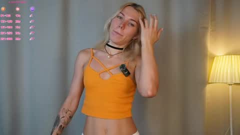 Olivia or just olive online show from 05.30.26