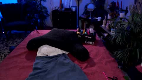 Jade Nyxxx online show from 09.23.25