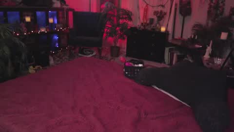 Jade Nyxxx online show from 10.09.25