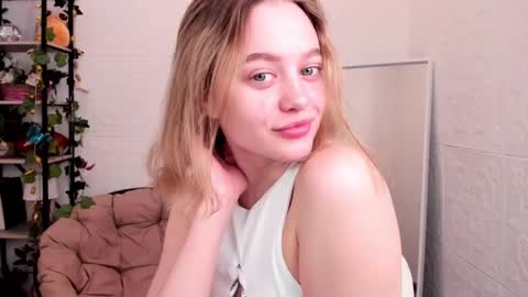 Eva  online show from 12.14.24