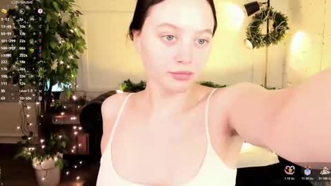 Eva  online show from 12.14.25