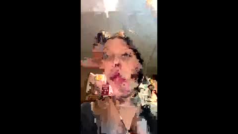 n0rmalgurl online show from 06.04.26
