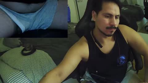 N0ttheFace online show from 11.18.25